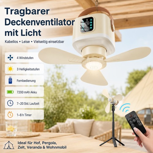 Tragbarer - 24, cm
