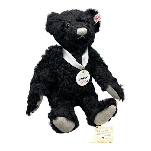 Steiff bose teddybär - bose,