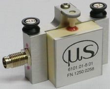 Piezo Fadenspannungssensor Micro Sensor GmbH Primosensor FSS-100MS neu