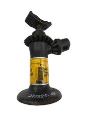 Wagenheber Bilstein Mercedes Düdo T1 AB2545 1800 kg