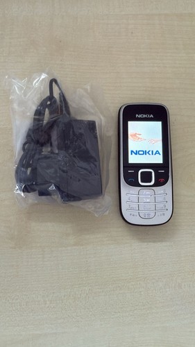 Nokia 2330c 512 geprüft - rm-512,