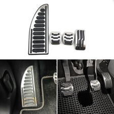 Car Accelerator Brake Clutch