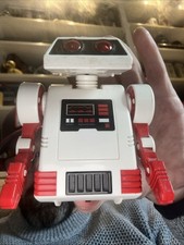 Vintage 1980 Tomy FLIPBOT
