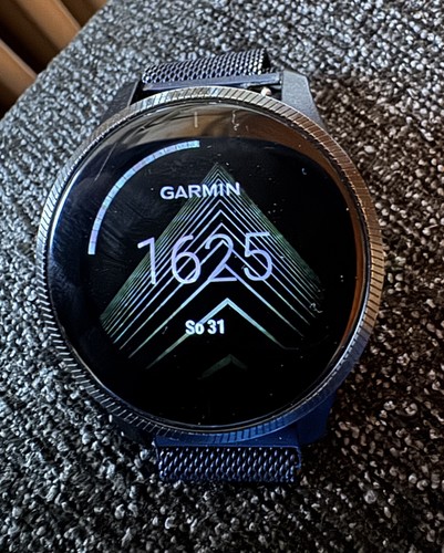 Garmin venu gps smartwatch - garmin,