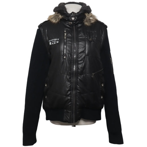 Gov denim winterjacke damen - winterjacke,,