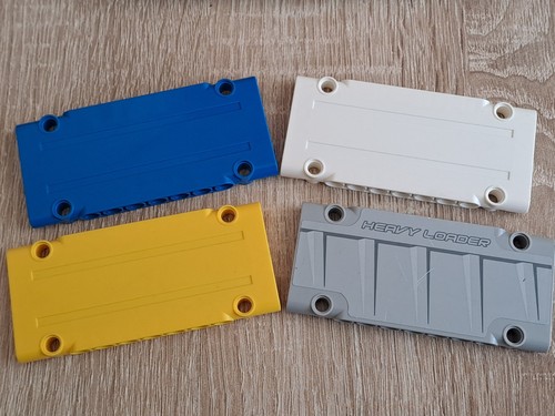 Lego 64782 technik paneel - technik,