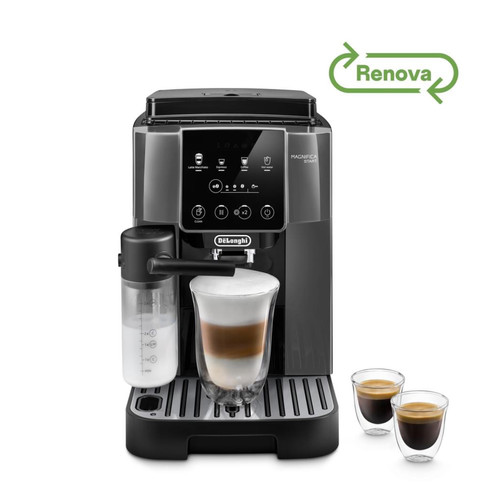 Longhi magnifica start - magnifica,