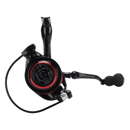 Baitcasting-Rolle