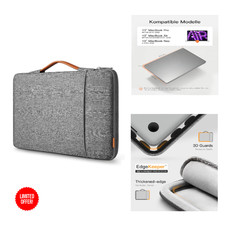 Inateck Laptoptasche 360
