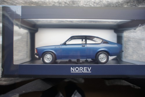 Opel kadett e norev - 1:18, 1