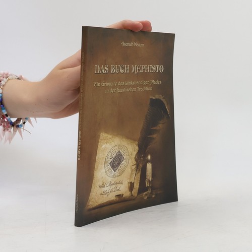 Das buch mephisto - das,