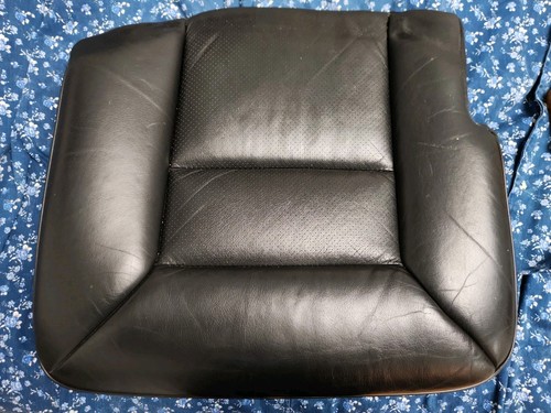 Sitzauflage sitzkissen links - sitzauflage,