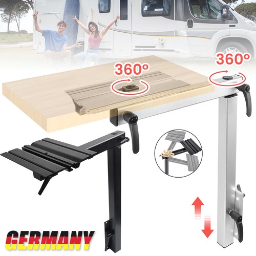 360 drehbare tischbein - drehbare,
