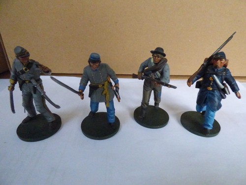Oryon spielzeugsoldaten - 4,
