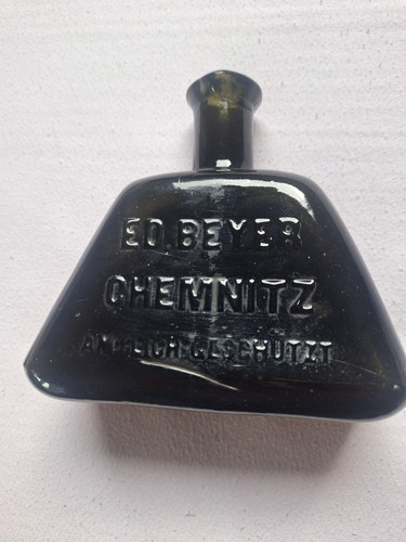 Tintenfass beyer chemnitz - ,