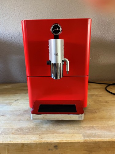 Jura ena micro - jura,