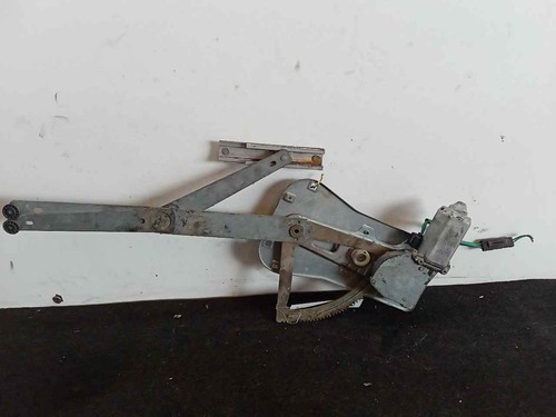 Fensterheber vorne links - vorne,