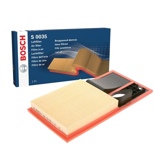 Luftfilter bosch 026 400 - bosch,