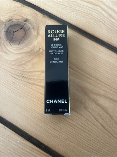 Chanel rouge allure - rouge,