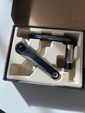 SRAM RED DUB D1 Kurbel Kurbelarme Road Carbon 172,5mm - Neuwertig