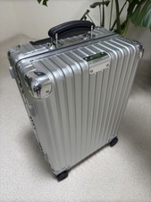 Extreme Rimowa Classic Cabin