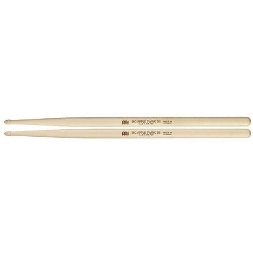 Drumsticks meinl big apple - meinl,