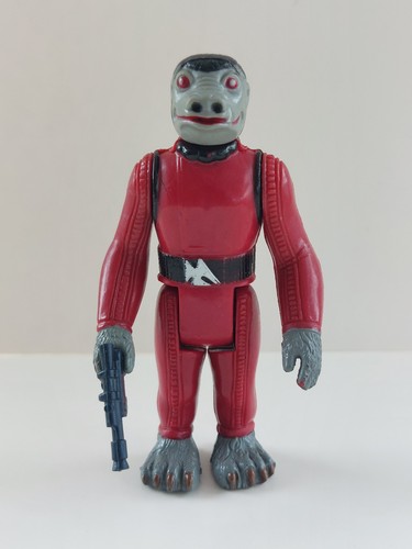 Star wars kenner vintage - star,