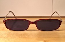 BeYu Eyeglasses Frame Brillenfassung Brillengestell Rahmenbrille