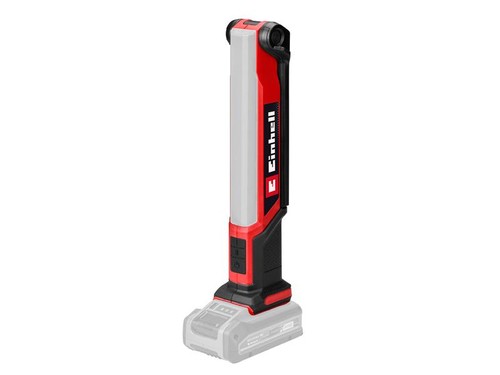 Einhell solo cordless light - li,