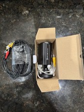 Bunker Hill Security Color