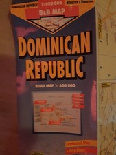 Dominikanische Republik -