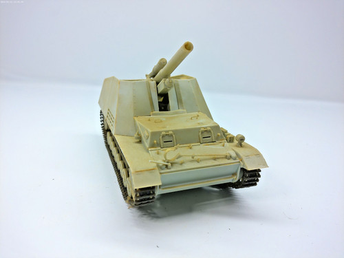 Modellbau kfz 184 - modellbau, 1:35