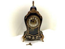 Franz Hermle 38cm Pendule