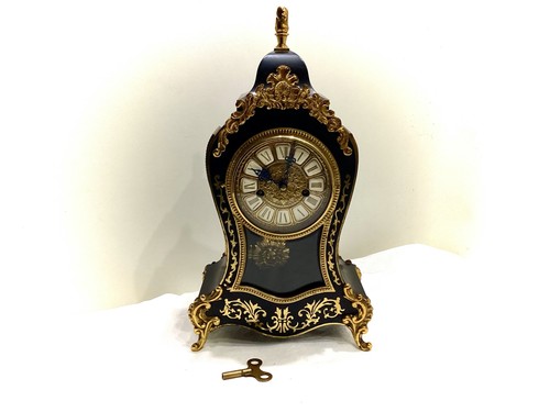 Franz hermle 38cm - 38cm, pendule