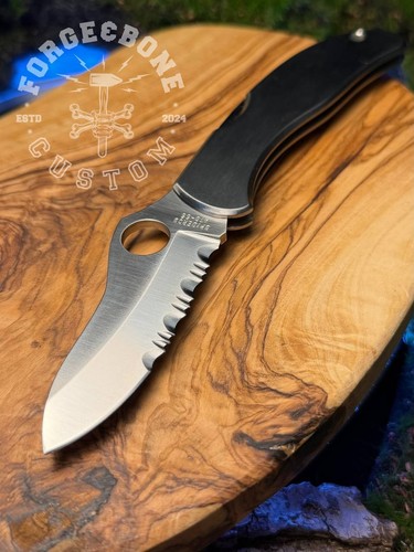 Spyderco hunter 1003 c03ps - spyderco, #1003