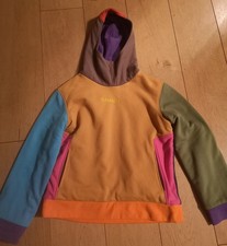 Freigeist wendehoodie m - freigeist,