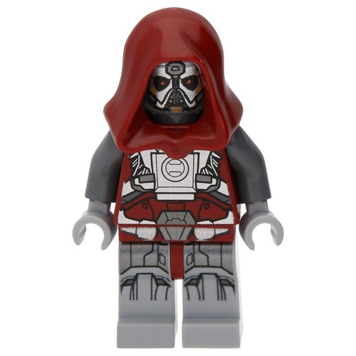 Lego minifigur star wars - minifigur,