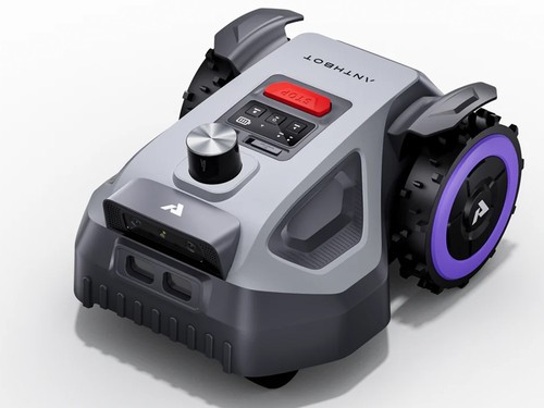 Anthbot lidar mähroboter - anthbot, m5