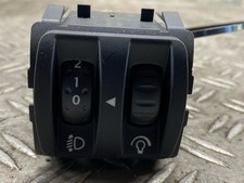 88857 Schalter für Leuchtweitenregelung RENAULT Twingo II (CN0) 8200095495C
