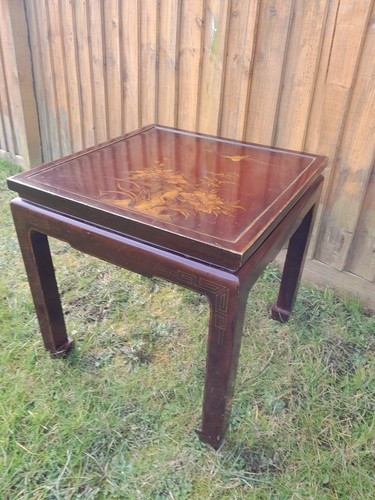Orientalischer couchtisch - orientalischer,