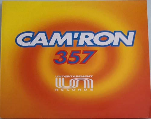 Cam ron 357 - cam'ron,