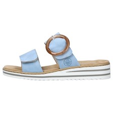 Rieker - Comfort - Pantoletten