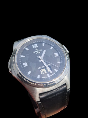 Junghans apollo mega - apollo, mf