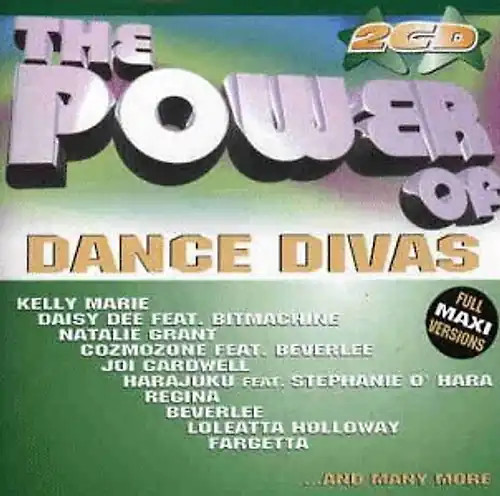 Various the power - -,