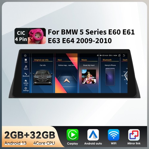 Android 13 für - android, bmw