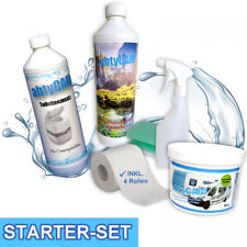 Frischwasser Tank-Reiniger