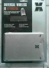 X-Tensions  Universal Wireless IR Tastatur Keyboard 