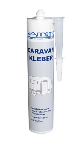Sonderpreis caravan kleber - caravan,