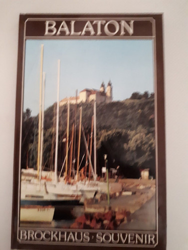 BALATON-BROCKHAUS