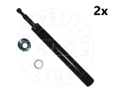 2x Stoßdämpfer vorne für